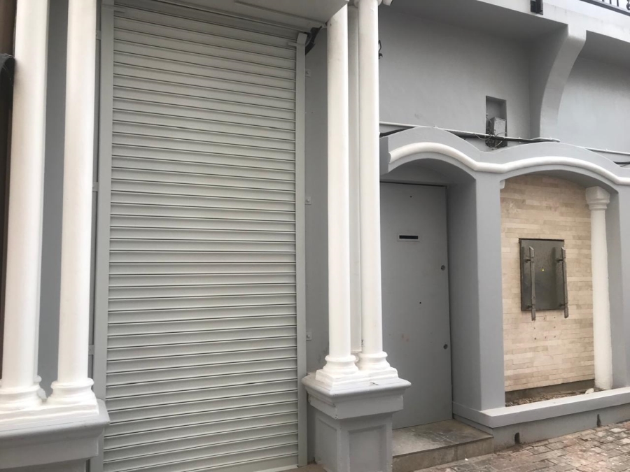 To Let 2 Bedroom Property for Rent in Cape Town City Centre Western Cape